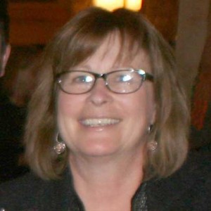 Lisa Fraser, Executive Director