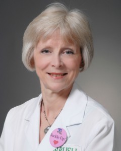 Dr. Paula Meier